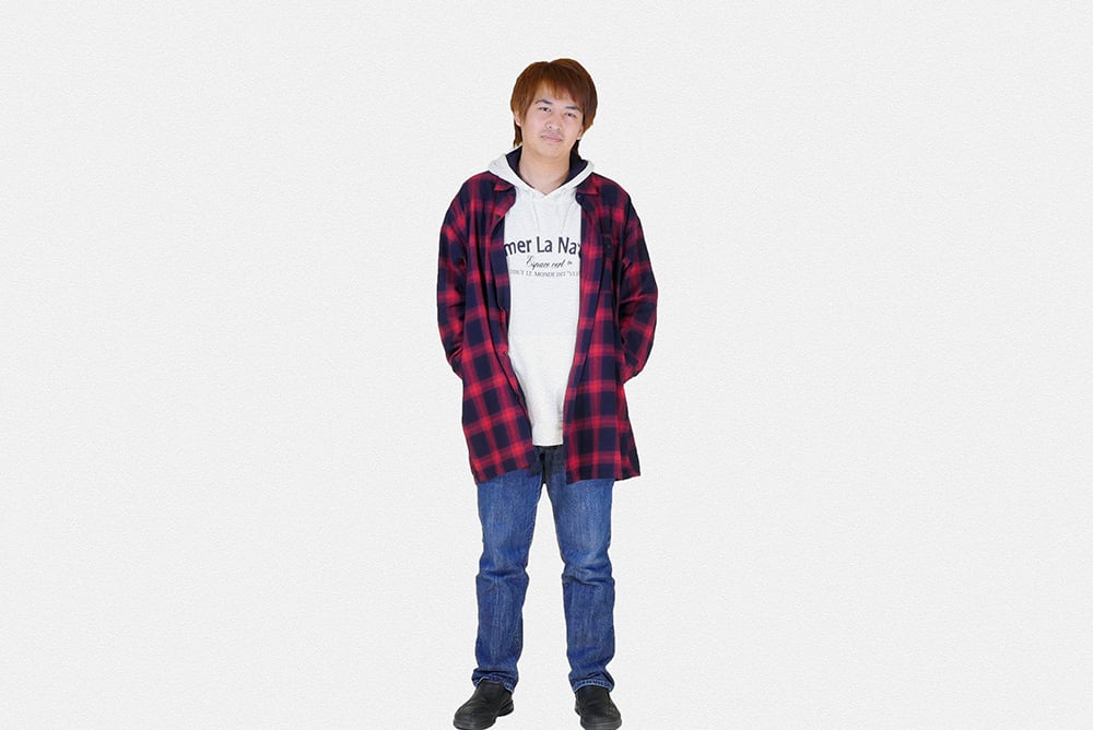 この仕事をはじめたきっかけは?