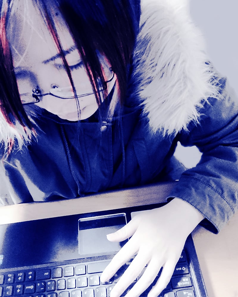 あなたが一番至福と感じるときは?