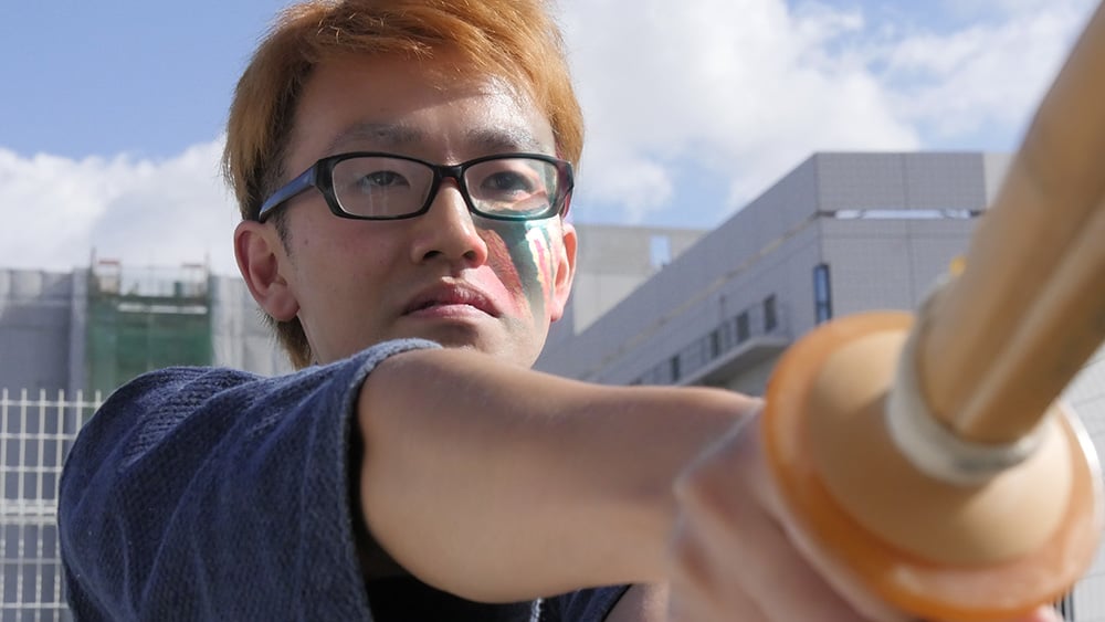 この仕事をはじめたきっかけは?