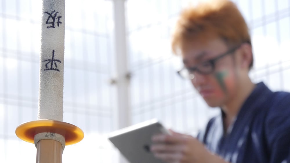 制作するうえで気を付けていることは？
