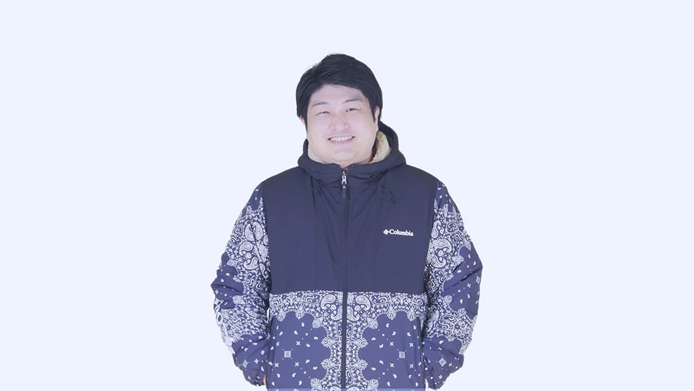 お客様へのメッセージ