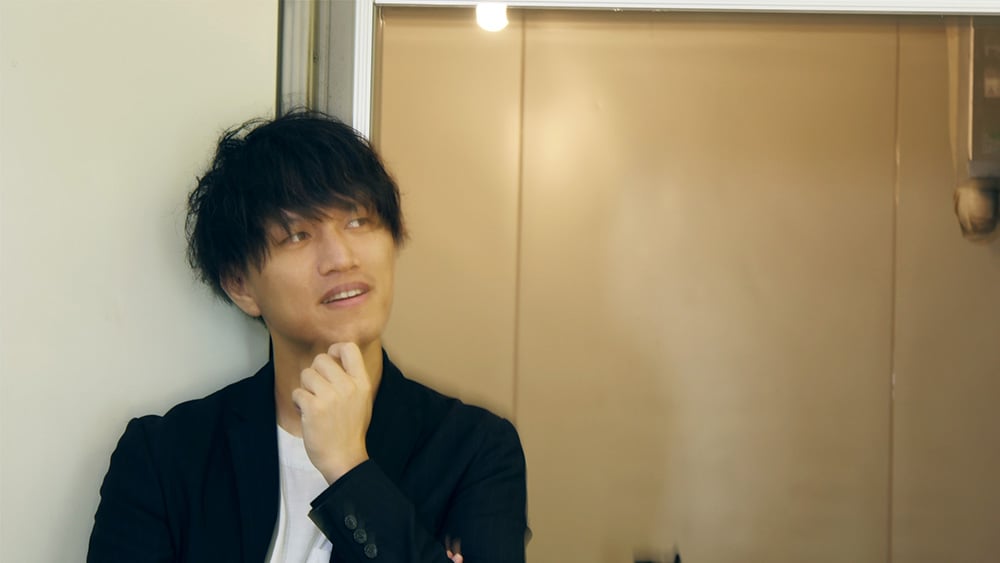この仕事をはじめたきっかけは?