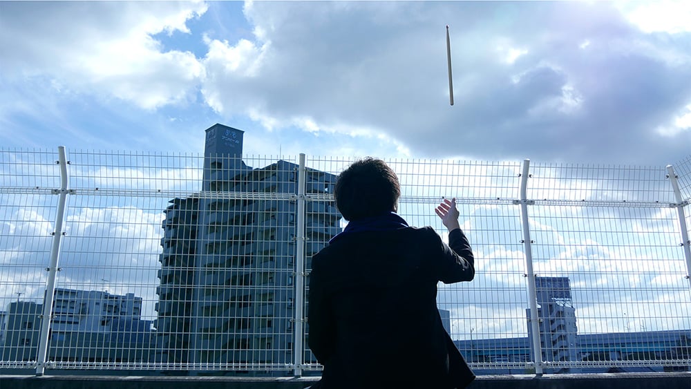 必殺技は?(もっとも得意とする分野は?)
