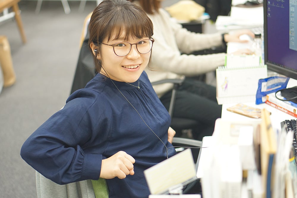 制作するうえで気を付けていることは?