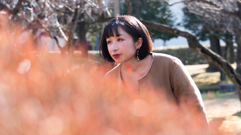 廣沢 美里