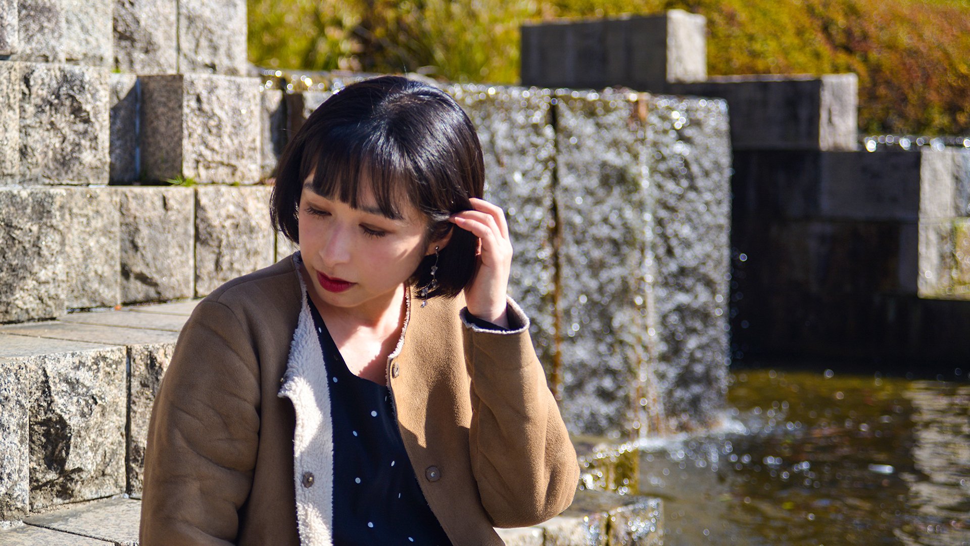 廣沢 美里