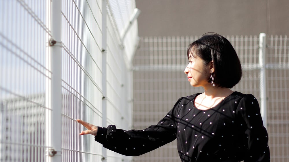 廣沢 美里