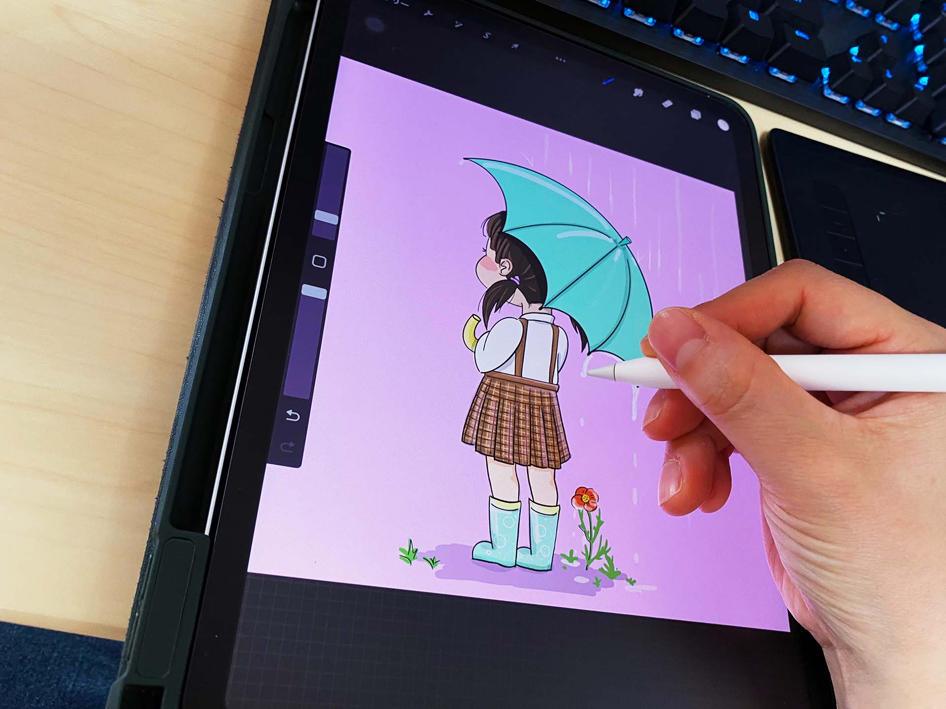 社員紹介:内川 裕絵