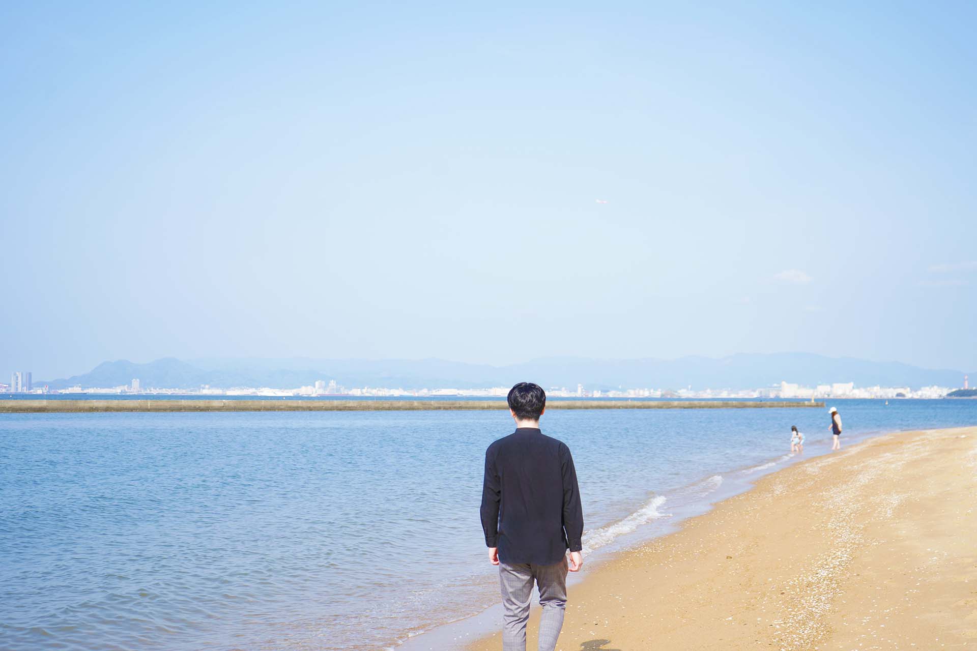 郷原 翔太