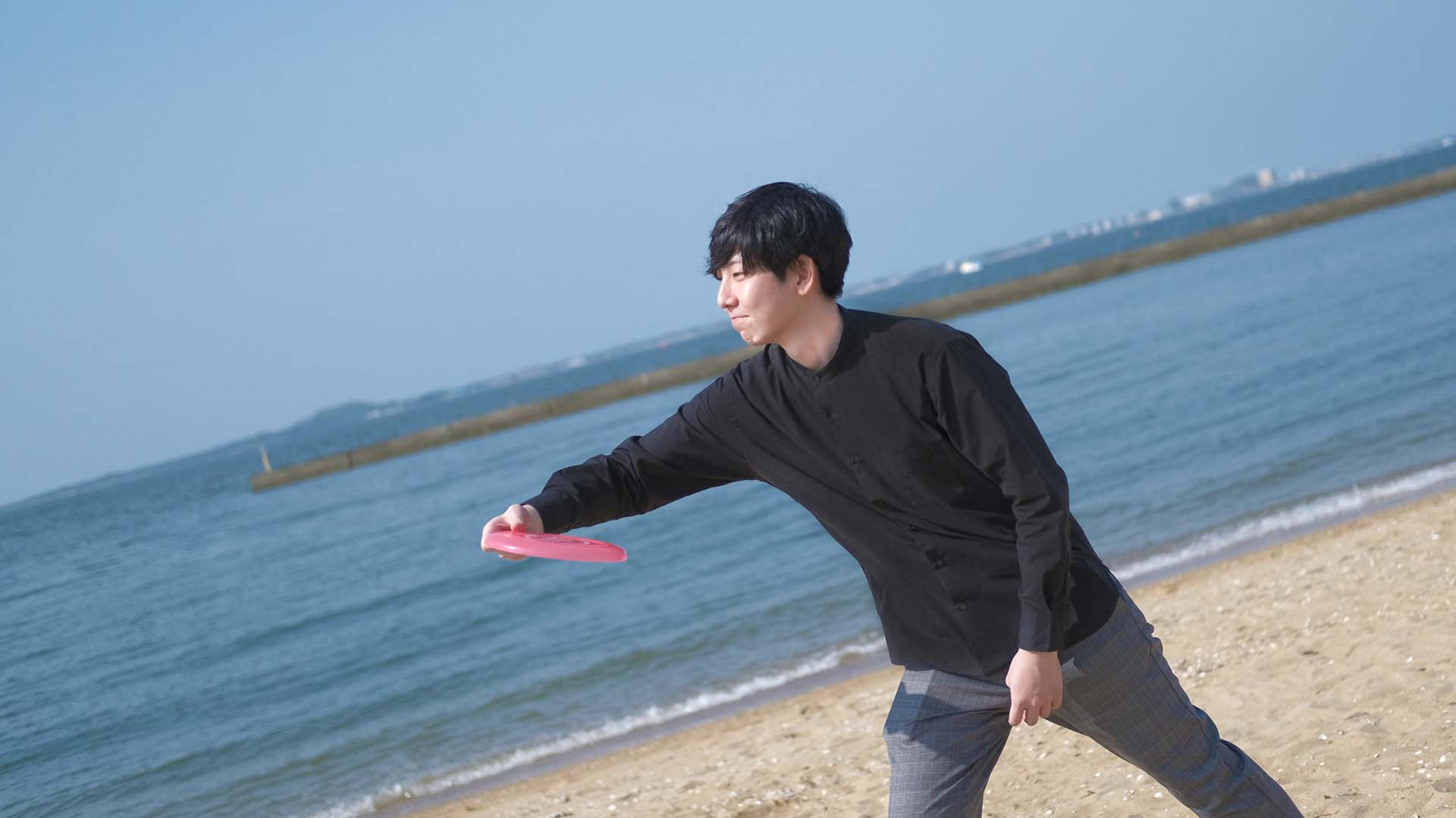 郷原 翔太