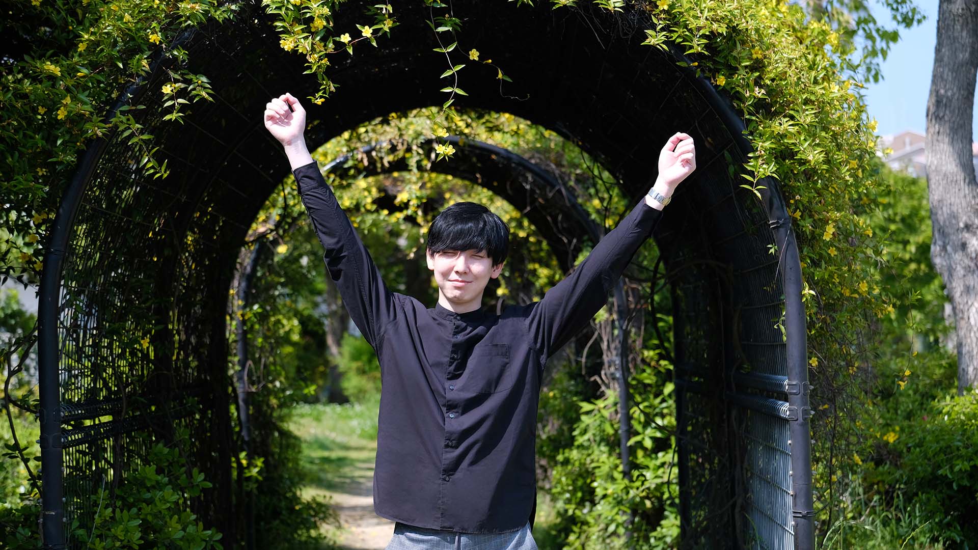 郷原 翔太