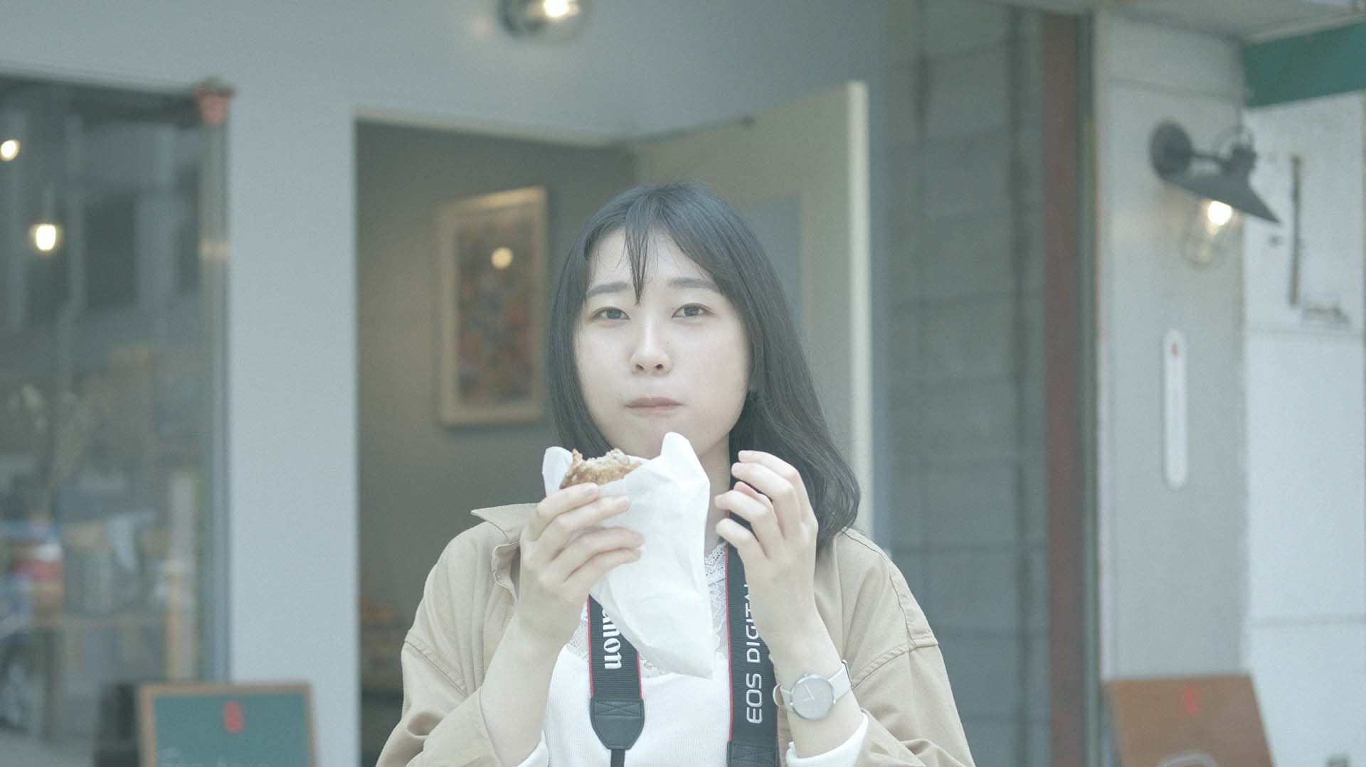 社員紹介:鈴木 唯乃