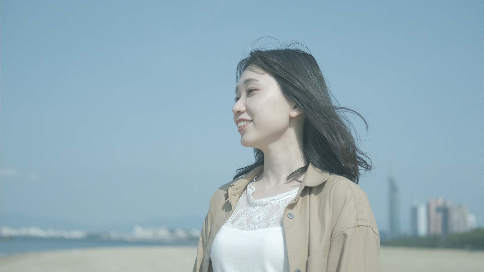 社員紹介:鈴木 唯乃