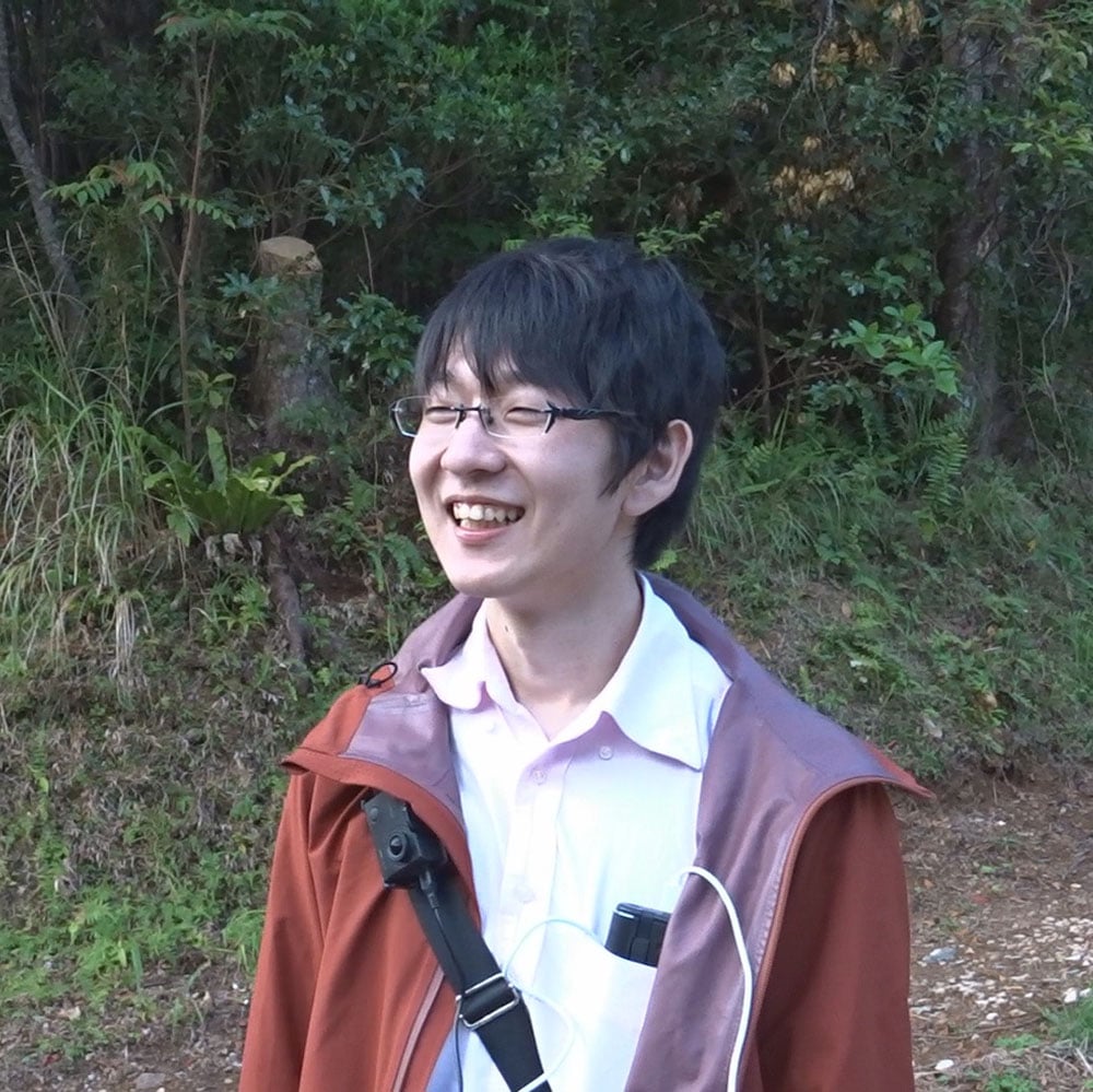 沖本 翔太郎