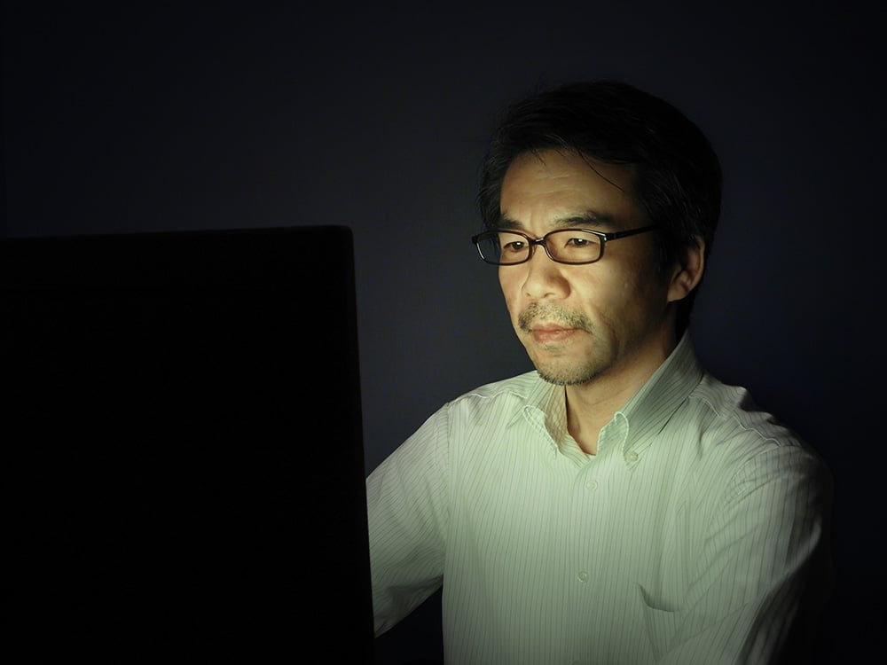 お客様が制作会社に求めるもの