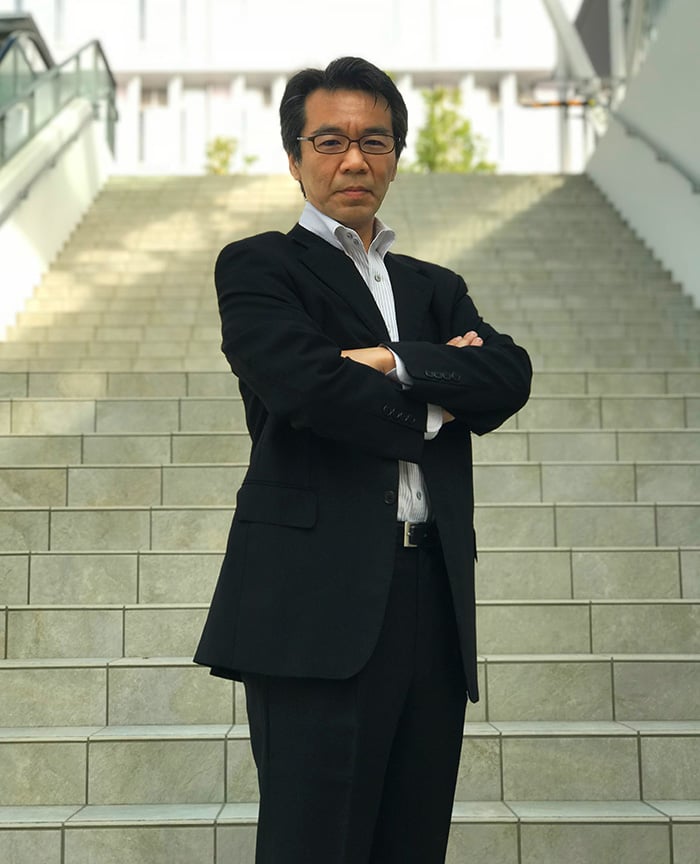 お客様へのメッセージ