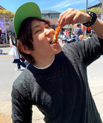 髙田 良介