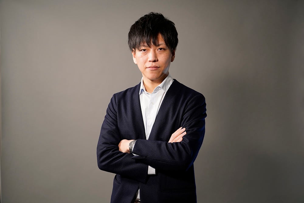 Rui K.