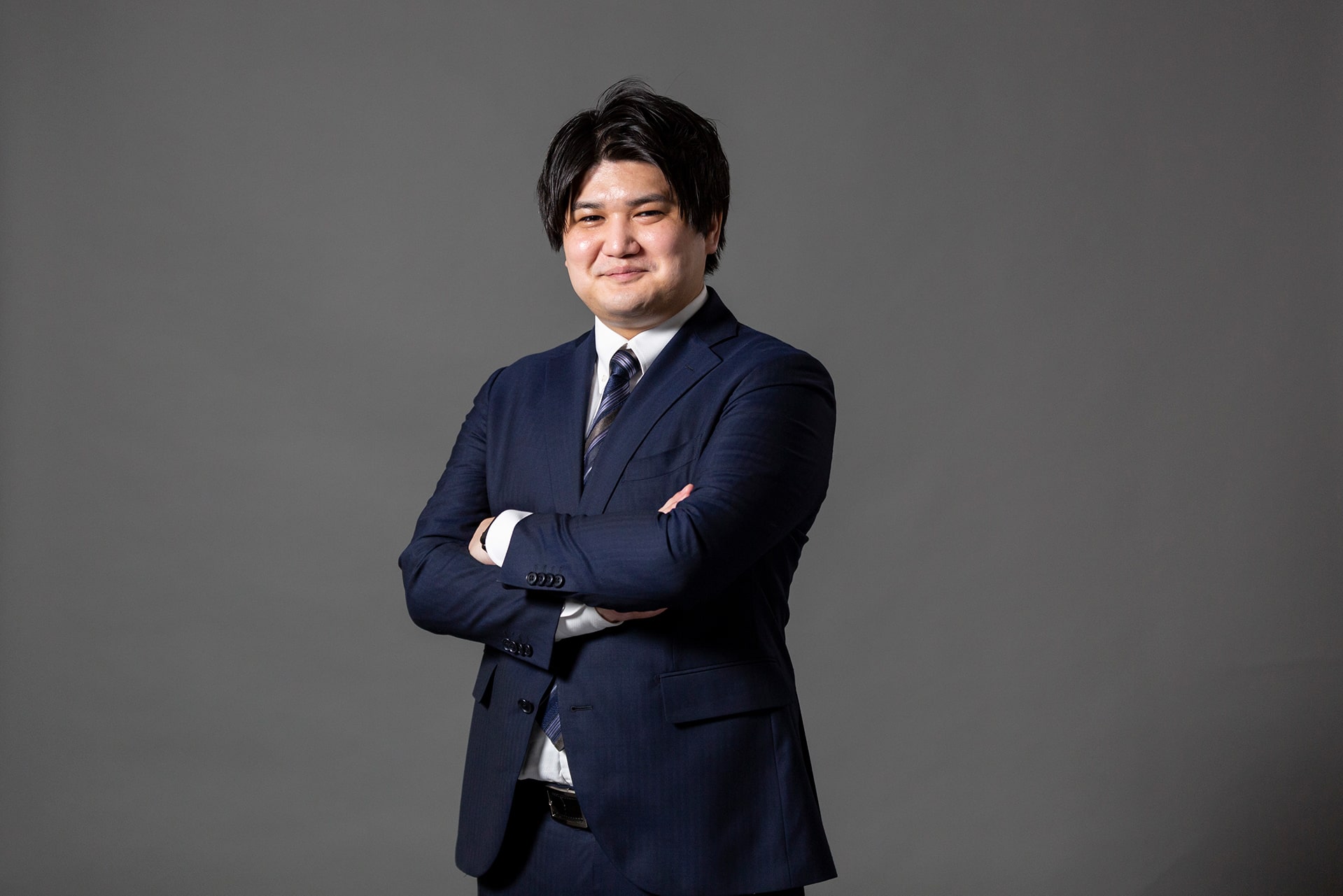 社員紹介:澤 恭介 社員紹介:澤 恭介