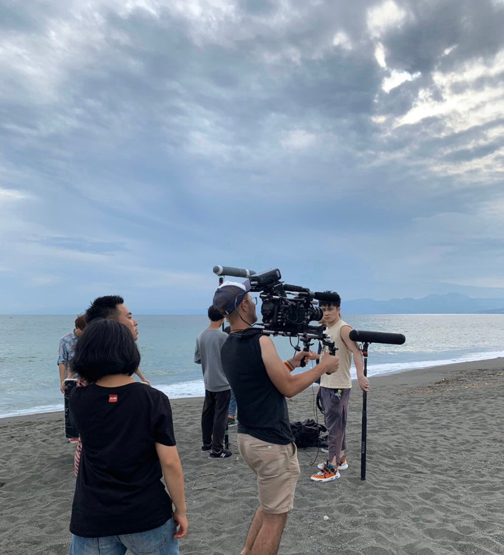 前島 弦季