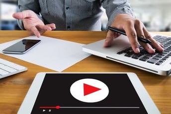 インタラクティブ動画とは そのメリットと効果