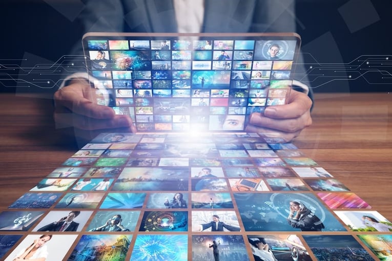 movie streaming service