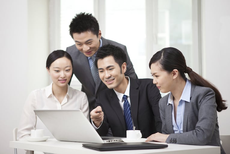 社内・情報システム編