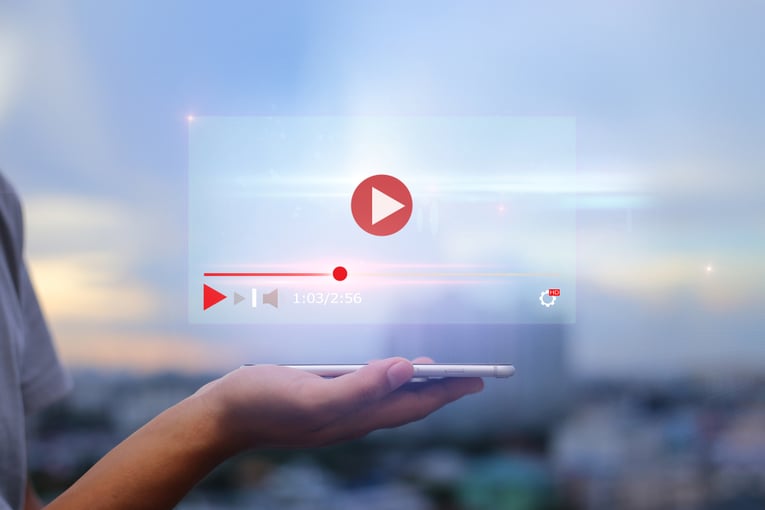 動画に関する市場規模は? あらゆる視点から動画の今後と将来性を解説