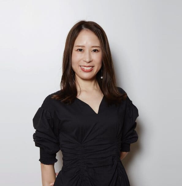 坂本 理恵氏