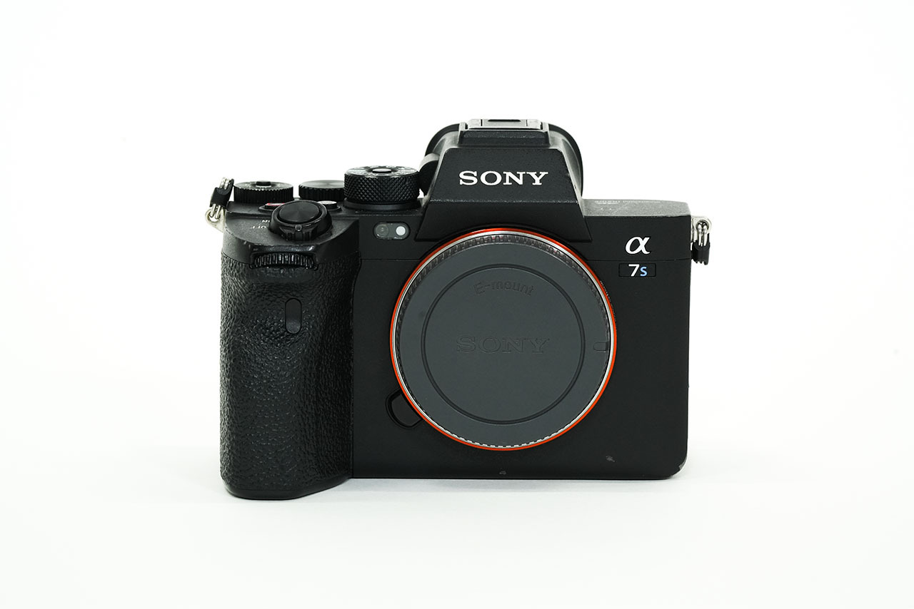 α7Ⅳ