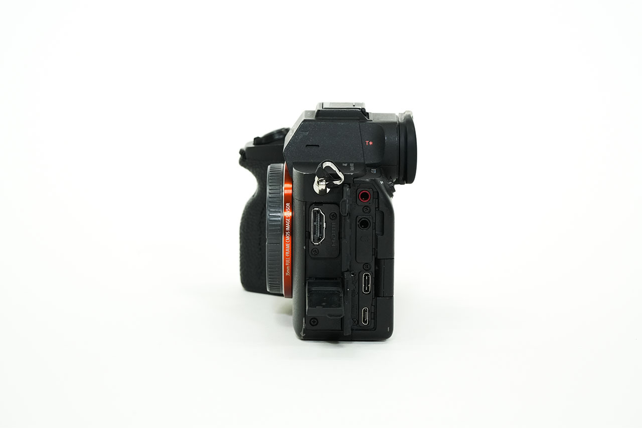 α7Ⅳ 3