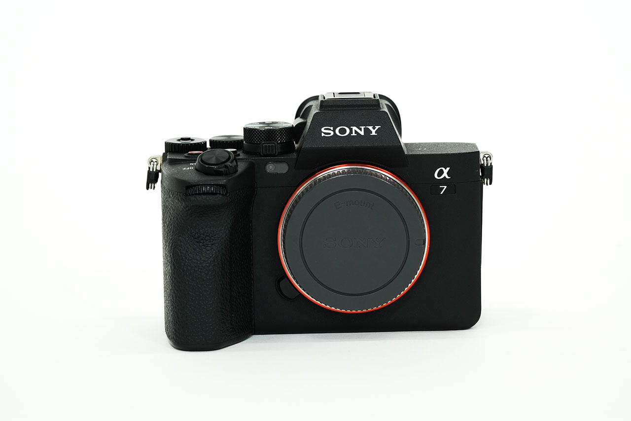 α7SⅢ