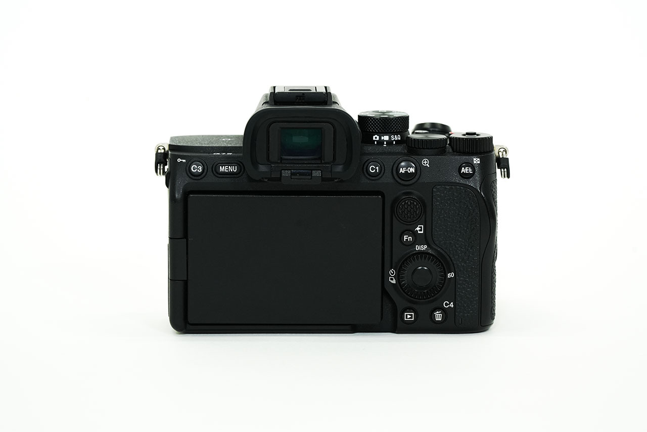 α7SⅢ 2
