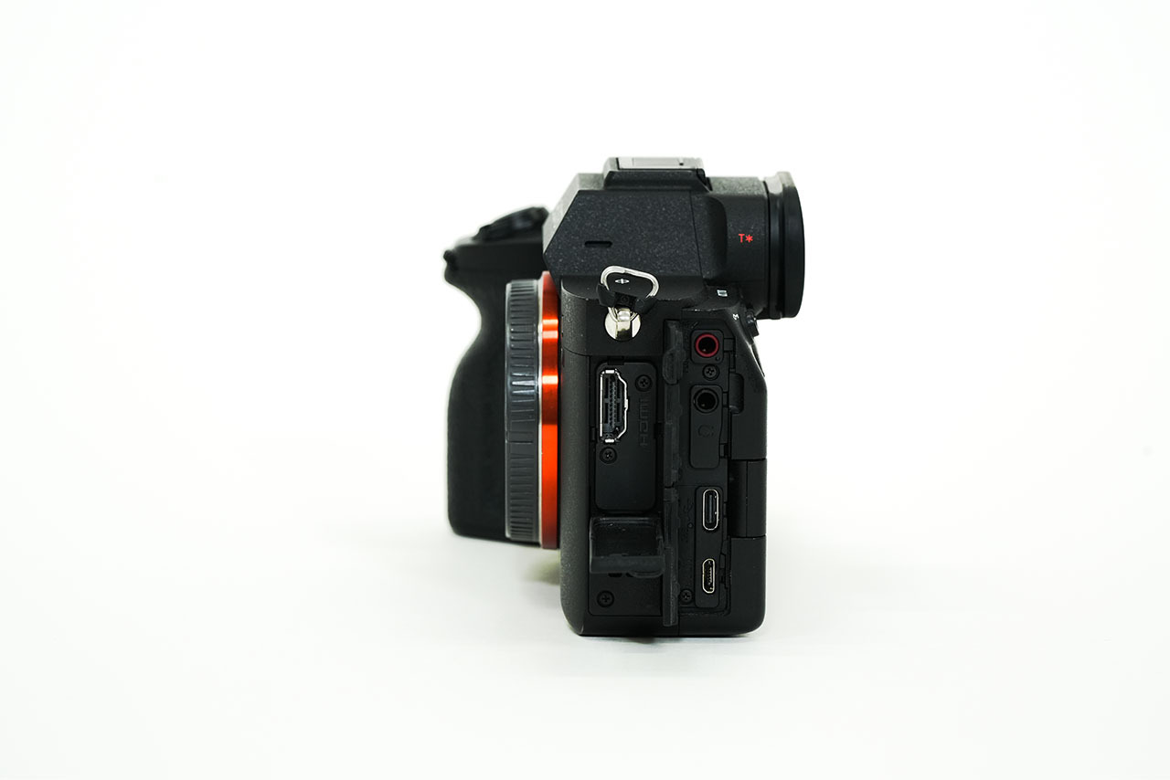 α7SⅢ 3