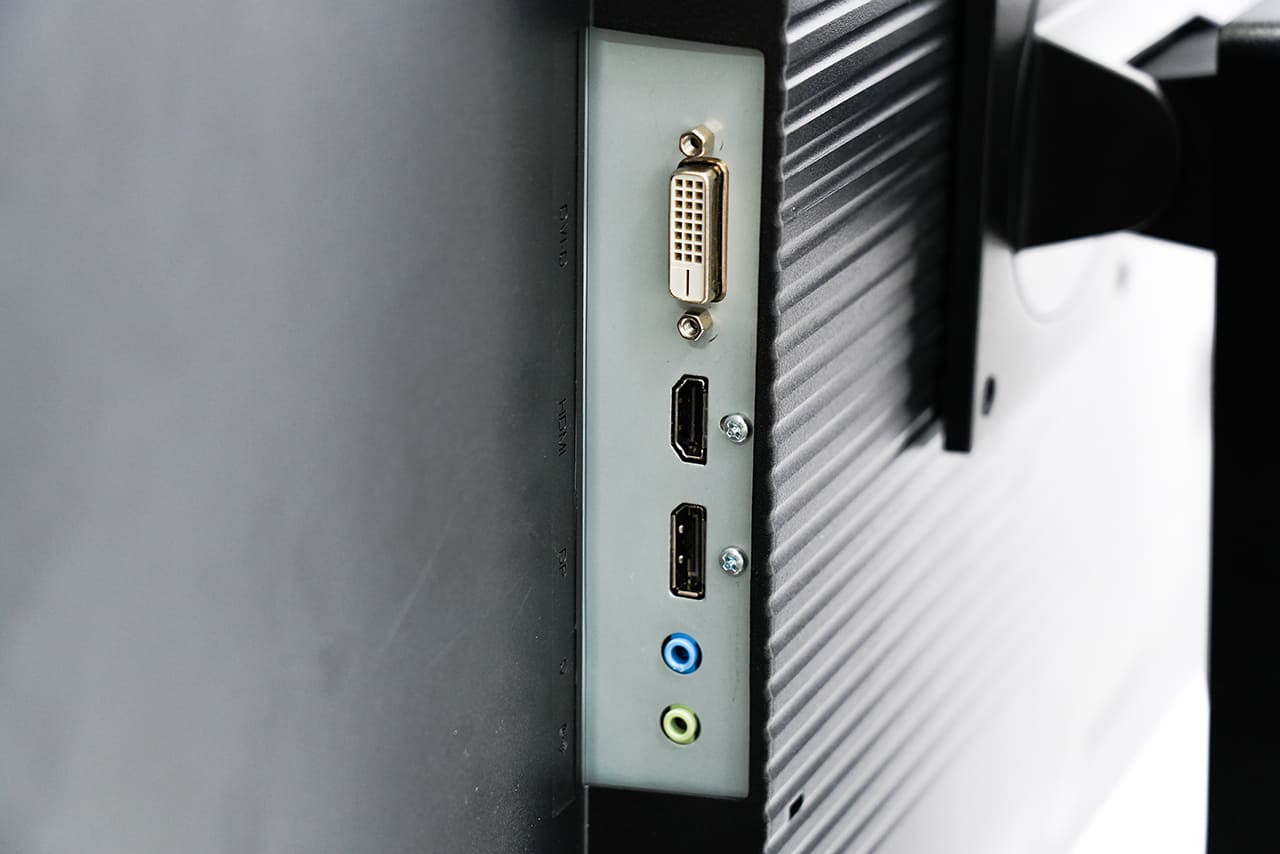 EB321HQU（32inch） 2