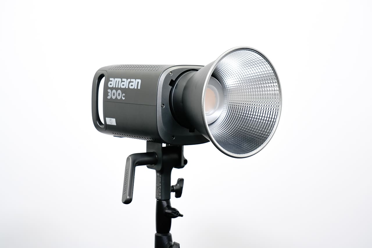 Amaran 300C RGB