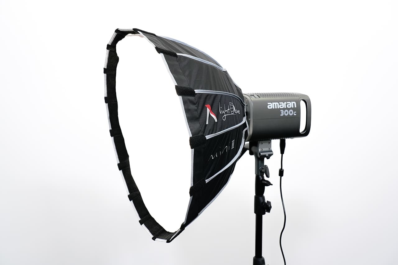 Amaran 300C RGB 3