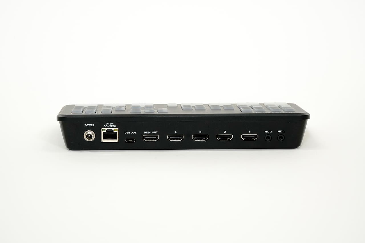 ATEM mini pro 2
