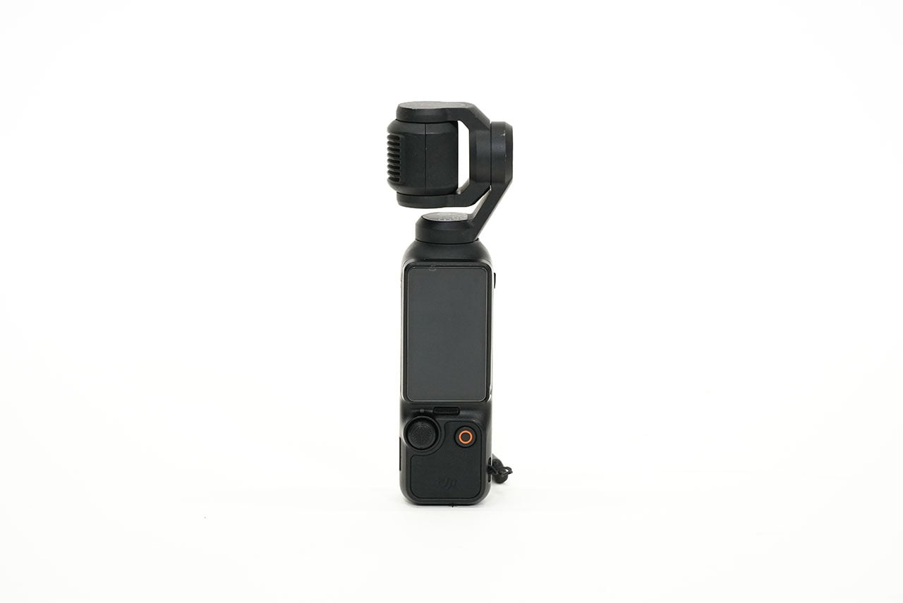 osmo pocket 3