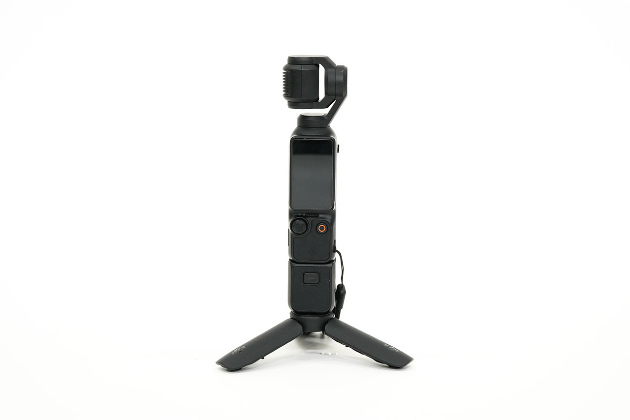 osmo pocket 3 2