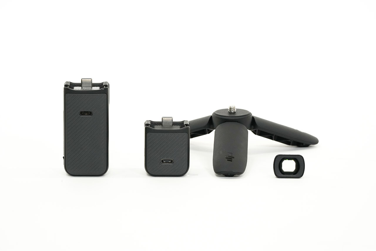 osmo pocket 3 3