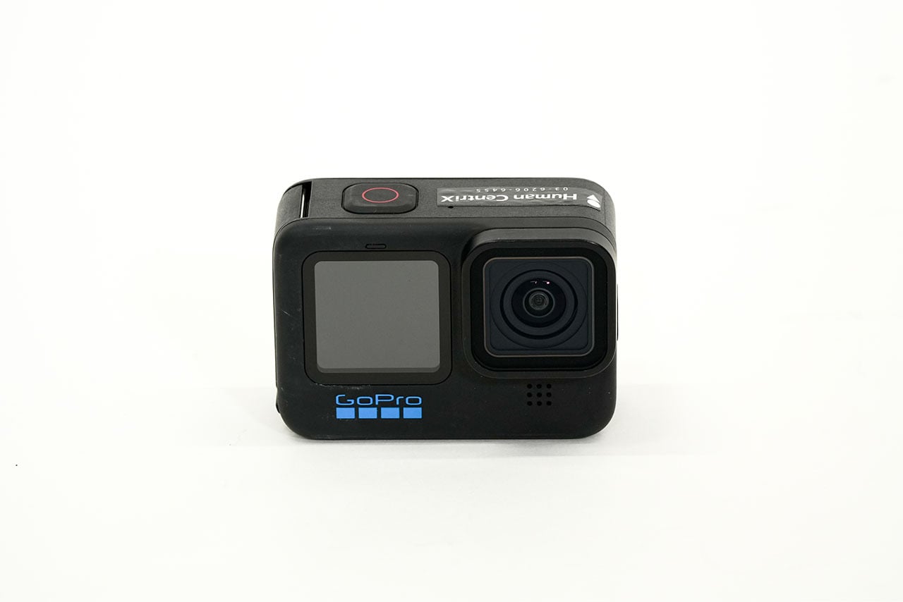 HERO10 Black
