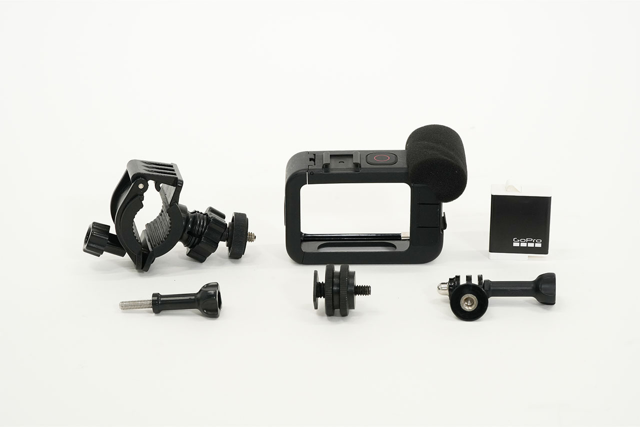 HERO10 Black 2
