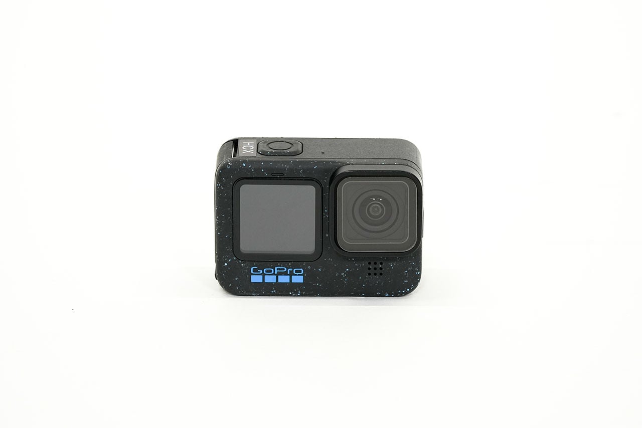 HERO12 Black