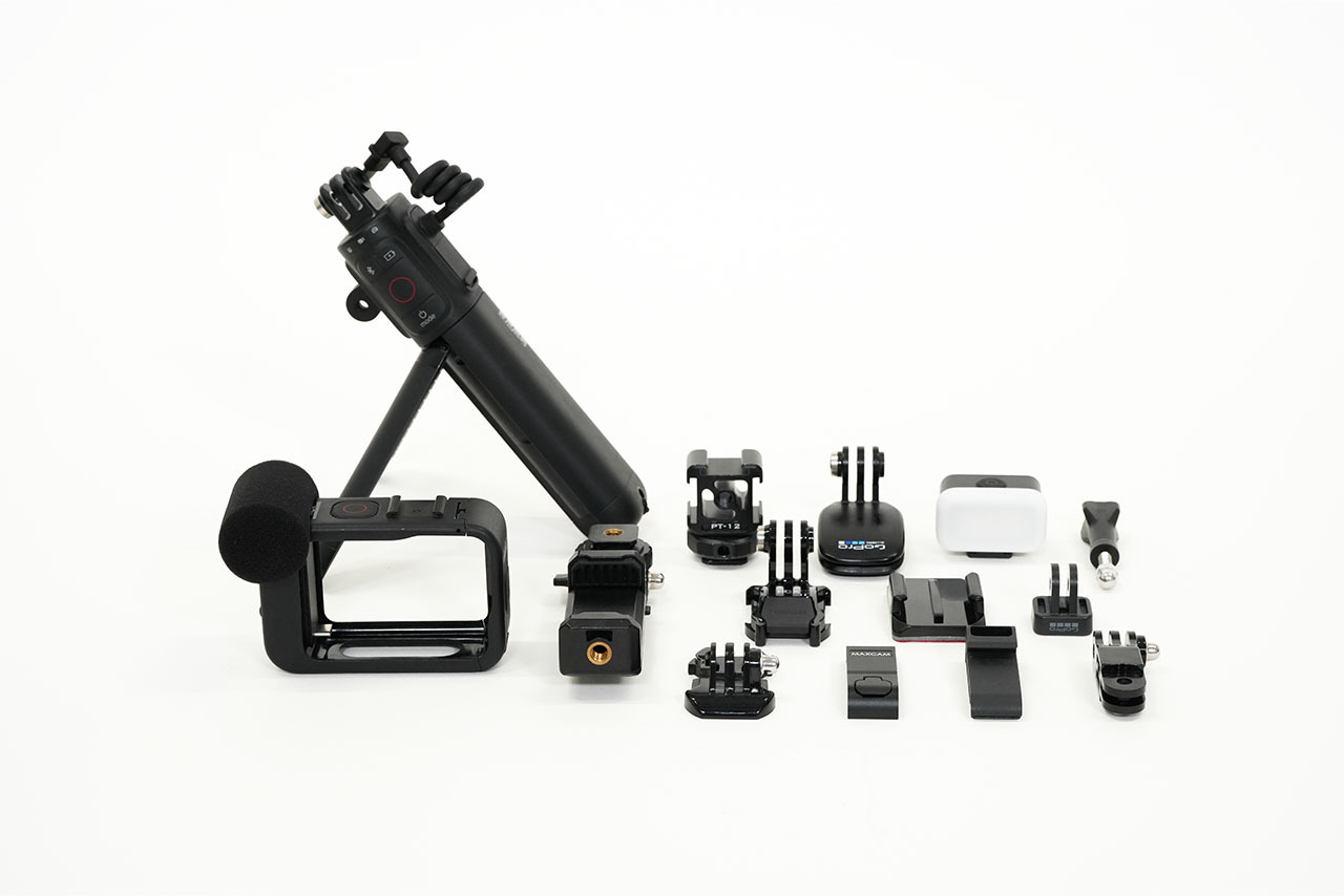 HERO12 Black 2