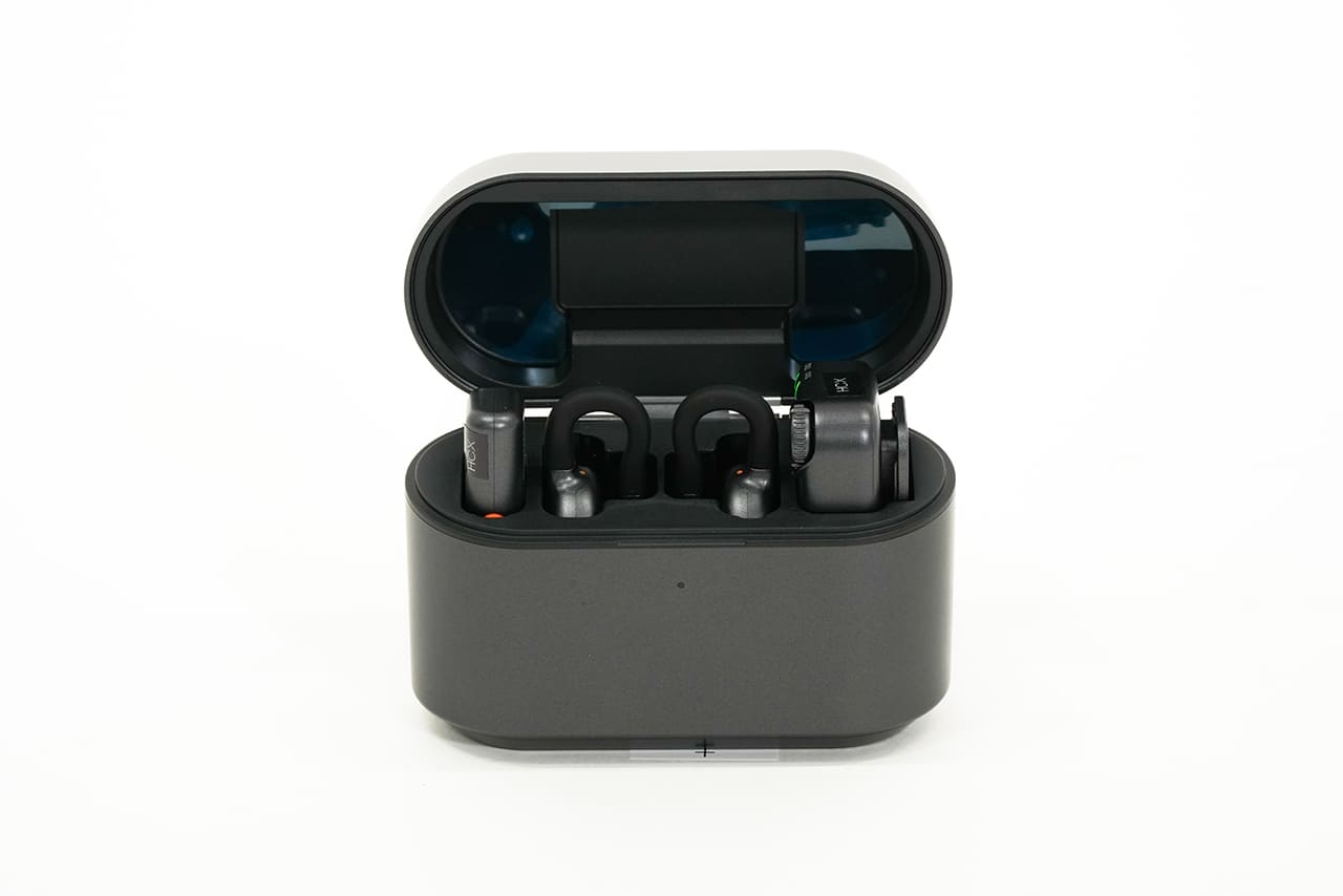 Lark M2S Mini Combo