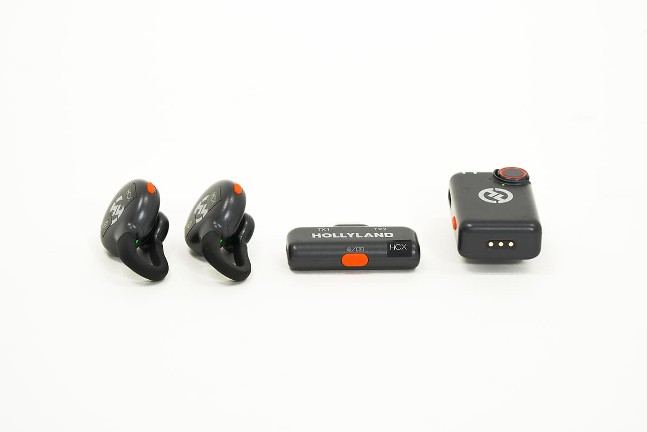 Lark M2S Mini Combo 2