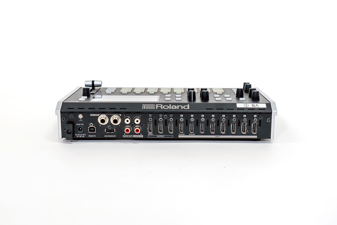 V-8HD 3