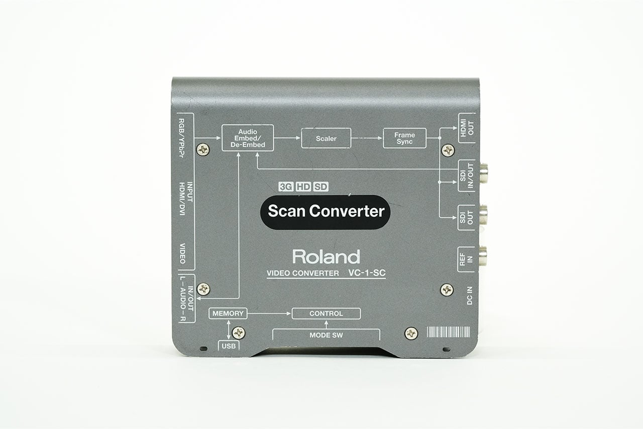 VC-1-SC