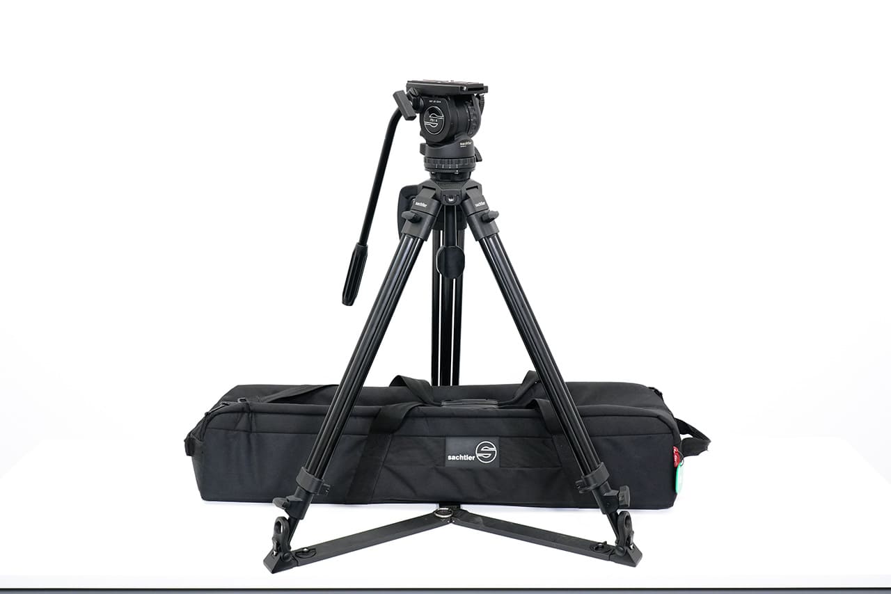 FSB 4 75/2 AL GS Mk II